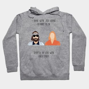 The Royal Tenenbaums Hoodie